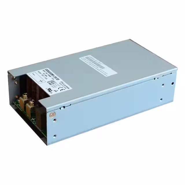 CUS500M1-36/EF TDK-Lambda Americas Inc  AC DC Converters